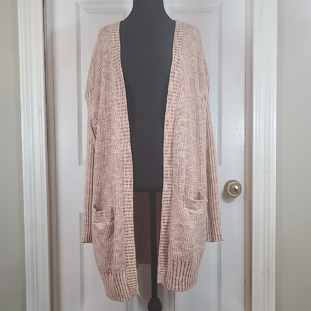 Knox Rose Cardigan